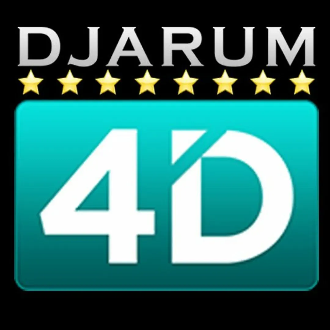 DJARUM4D - Aplikasi Lacak Lokasi Terpercaya